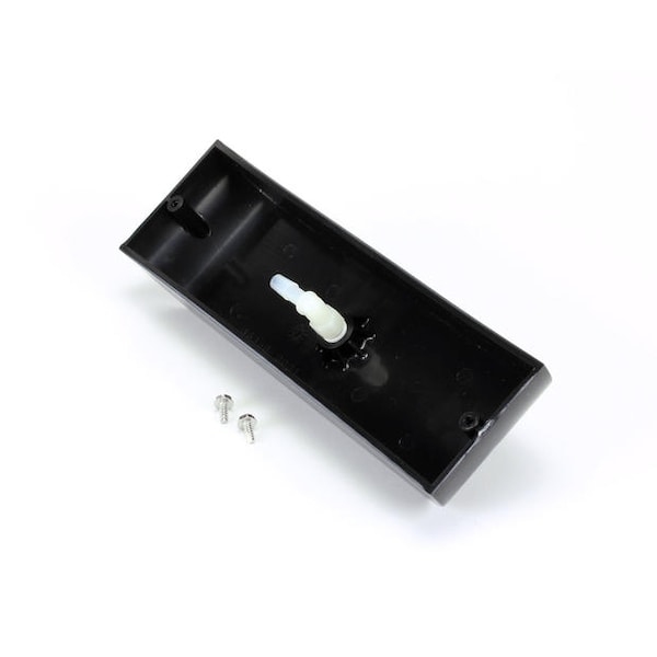 Dilution Assembly Nozzle